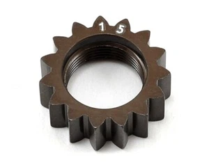 XRAY Zahnrad 15 Zähne 1. Gang Alu 7075 T6 hard coated XRA348515 - Bild 1 von 2