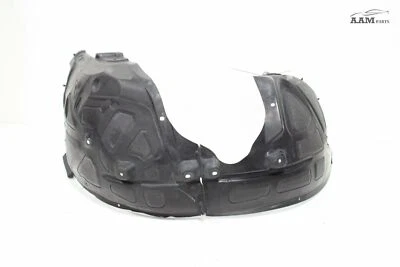 2015-2021 DODGE ЗАРЯДНОЕ УСТРОЙСТВО ПЕРЕДНЕЕ ЛЕВОЕ КРЫЛО ПОДКЛАДКА БРЫЗГОВИК ЗАЩИТНАЯ КРЫШКА OEM - Изображение 1 из 4