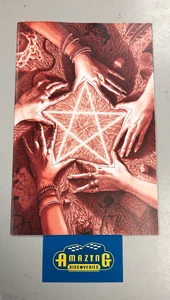 An Unkindness of Ravens #1 One Per Store Thank You Variant - Bild 1 von 3