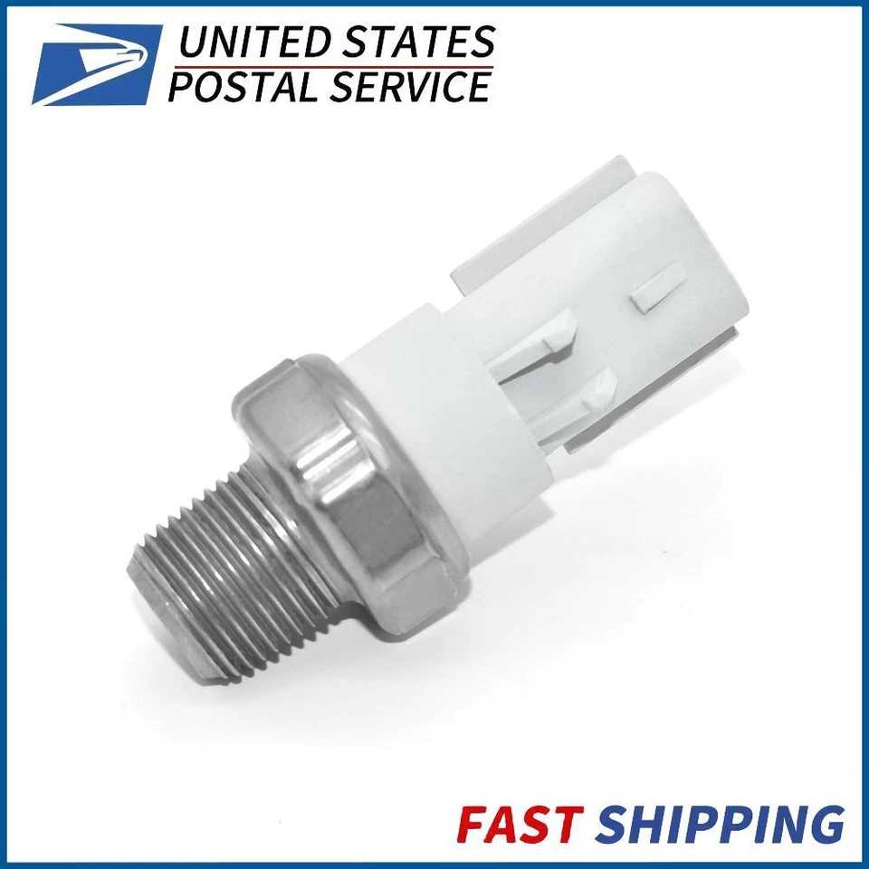 Interruptor de presión de aceite transmisor para Chrysler Town & Country Dodge Eagle Jeep Chrysler Foto 1 de 4
