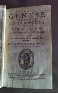 LA GENESE - Bild 1 von 4