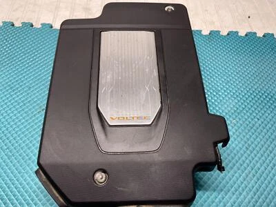 11-12 Chevrolet Volt Inverter Converter Engine Bay Assembly Tested Oem - Image 1 of 4