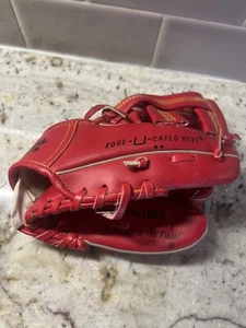 RAWLINGS RBG185S BASEBALL GLOVE RIGHT HANDED T-BALL STYLE - Bild 1 von 5