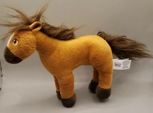 Dreamworks Spirit Riding Free Plush Stuffed Animal Horse Pony Toy NWT 7" - Picture 1 of 5