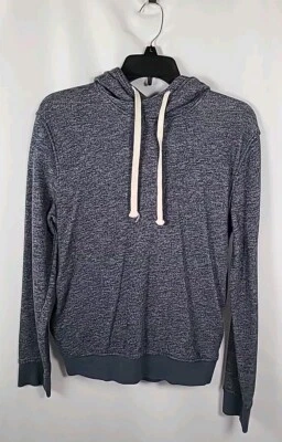 Small Urban Pipeline Greyish Blue Hoodie - Image 1 of 4
