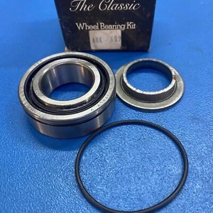 SKF OPEL COMMODORE, REKORD, VAUXHALL CARLTON (1978-82) Limousine RADLAGERSATZ HINTEN - Bild 1 von 3