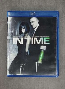 In Time (2012) [Blu-ray] DVDs - Picture 1 of 1