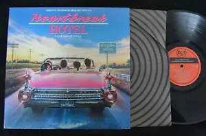 Heartbreak Hotel RCA OST 8533 - Bild 1 von 1