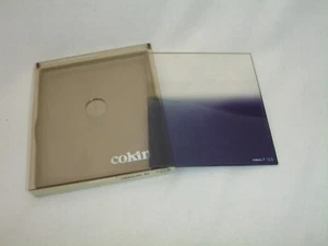 Cokin 123 Gradual B2 Filter with case, P SERIES P123 - Picture 1 of 3