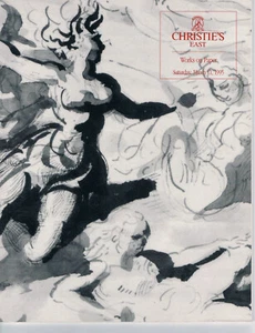 Christie's - Works on Paper - Mar 11 1995 - Picture 1 of 1