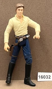 Star Wars 2011 HAN SOLO 3,75" Figur - Bild 1 von 2