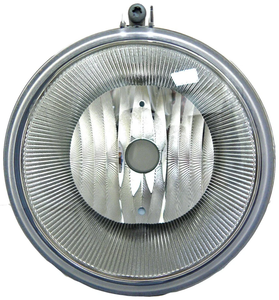 Conjunto de luces antiniebla Dorman para Jeep Commander 2006-2008 Foto 1 de 2