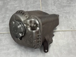 Cooling Water Tank BMW X5 E70 X6 E71 Expansion Tank Cooling Fan 8621092 - Picture 1 of 12