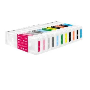 T8041-T8049 Refillable Ink Cartridge For Eps P7000 P6000 P8000 P9000 Printer - Afbeelding 1 van 5