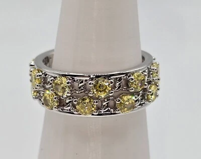 Anillo Bomb Party Talla 9 RG52944 Dilo en Luces Foto 1 de 4