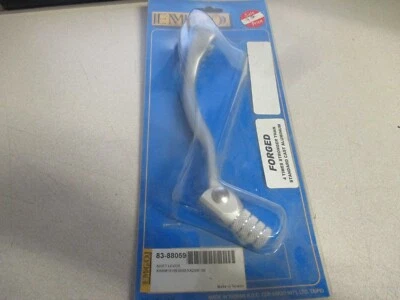Palanca de cambios EMGO Kawasaki 2006 KX250F 13156-0050 83-88059 NUEVO DE LOTE NUEVO Foto 1 de 4
