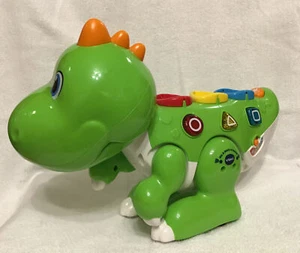 VTech Mix and Match-a-Saurus - 27 Combos of Emotions Music & More.     Pre-Owned - Picture 1 of 7