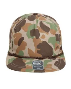 Imperial Herren The Aloha Rope Cap - Bild 1 von 23