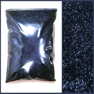 1 lb (454g) Fine Metallic Navy Blue .008" Metal Flake - Fine Premium Additive - Picture 1 of 5