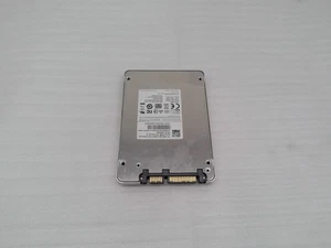 Lite-On 128GB 2.5" SATA III SSD Solid State Hard Drive CV3-CE128-11 Dell 09K30X - Picture 1 of 3