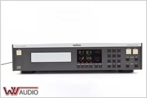Revox Studer C 221 CD Player, XLR. - Bild 1 von 17