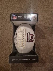 Mini Größe Sammlerstück Football Arizona Cardinals - Bild 1 von 8