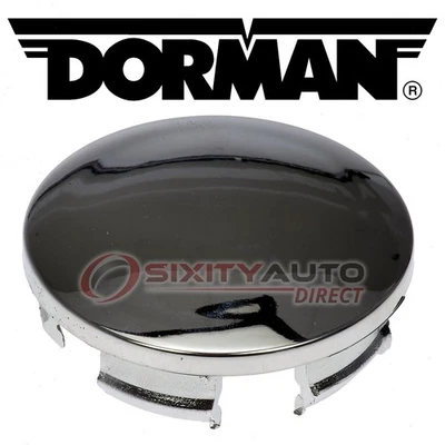 Dorman Wheel Cap for 2004-2009 Dodge Durango Tire  ko Foto 1 de 4