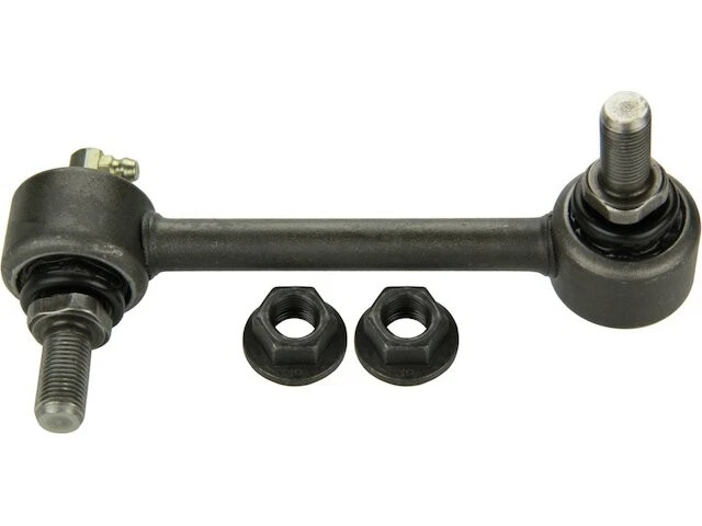 Barra estabilizadora delantera izquierda Moog 93MV58X se adapta a Hyundai Genesis 2009-2014 Foto 1 de 1