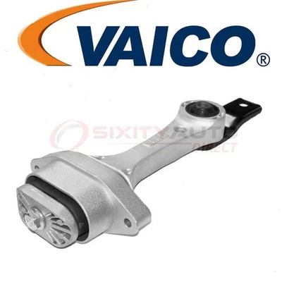 VAICO Rear Engine Torque Strut Mount for 1998-2005 Volkswagen Beetle 1.8L wk - Изображение 1 из 4