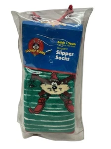 90's Looney Tunes Socks - Picture 1 of 3