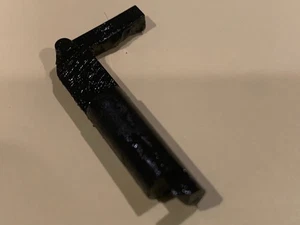 MCS 6700 Vintage Stereo Turntable - Cuing Part - Picture 1 of 2