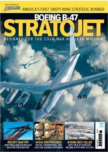 Boeing B-47 Stratojet Magazine (UK) Issue BOEING B-47 - Picture 1 of 3