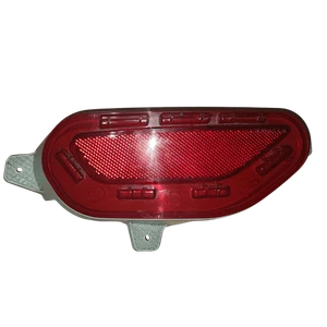 Genuine 2021-2023 Buick Envision Rear Bumper - Reflector, Left (85140231) - Bild 1 von 9