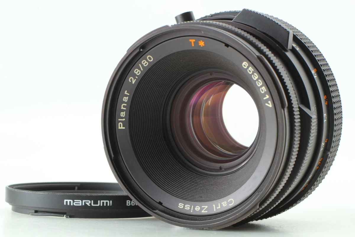 ZEISS Planar T* Hasselblad Camera Lenses for sale | eBay