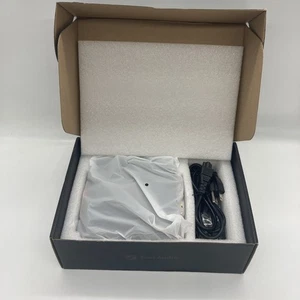 Fosi Audio HT4S Bluetooth Verstärker für externe Lautsprecher - 4.1/5.0 Kanal - Bild 1 von 5