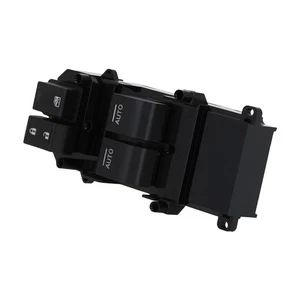Driver Window Switch Assembly for Honda Accord EX 2008-12 35750TE0A32 Black FL - Bild 1 von 12