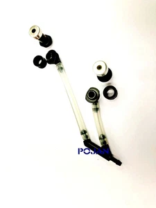 Tintenrohre Düsenanschluss HP DJ Z6100 Z6200 Z6800 T7100 L25500 Latex 260 T7100 - Bild 1 von 6