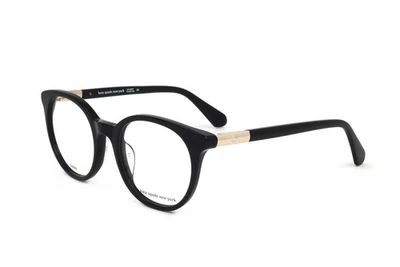 Occhiali da Vista Kate Spade JOSHANN 807 BLACK 49/20/140 Donna - Image 1 of 4