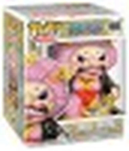 One Piece Big Mom (Kimono) Figura De Vinilo Supersized POP Animación #1915 FUNKO - Imagen 1 de 1