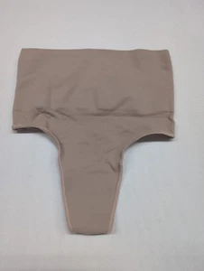 Tanga de talle alto SKIMS Mica L/XL NUEVO SIN ETIQUETAS SH-THG-0108 - Imagen 1 de 3