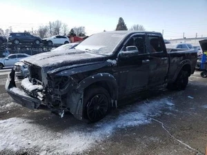 Chassis ECM SRS Classic Style Crew Cab Fits 13-23 DODGE 1500 PICKUP 1319379 - Picture 1 of 6
