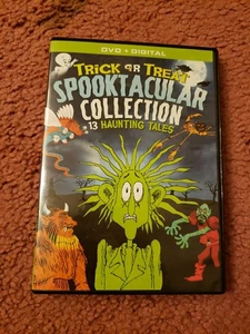 Trick or Treat - Spooktacular Collection - Bild 1 von 19