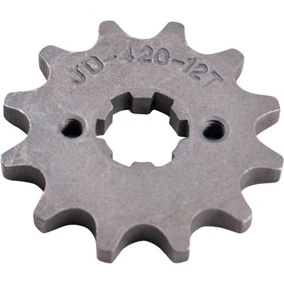 Outside 420 Drive Chain Sprocket - 14T - 32mm/1.25 10-0312-14 - Image 1 of 3