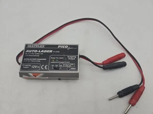 Multiplex Pico Line Auto-Lader RC Modellbau - Picture 1 of 2