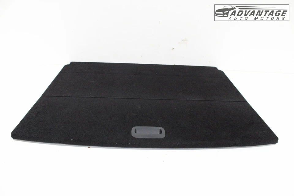 KIA SPORTAGE 2017-2022 MALETERO CARGA REPUESTO NEUMÁTICO PISO ALFOMBRA CUBIERTA PANEL OEM Foto 1 de 4