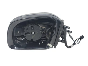 Specchietto retrovisore esterno sinistro Mercedes-Benz W164 17 PIN A1648104316 - Foto 1 di 8