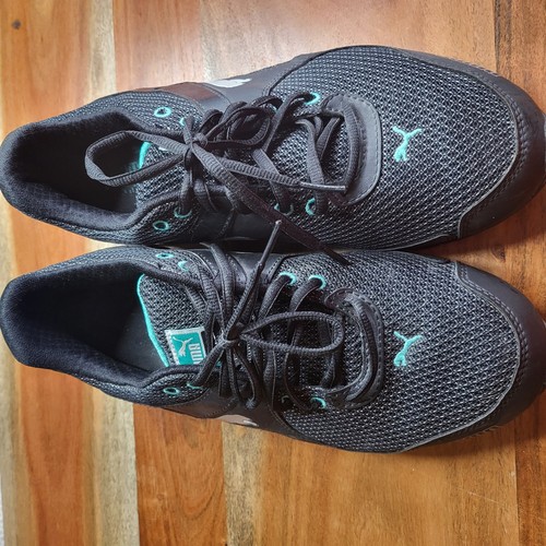 Scarpe Puma Uomo Taglia 7.5 10Cell 1.0 Sneakers Corsa Atletica 187351 08