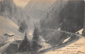 07-VALLEE DU BORNE -N�640-D/0283 - Picture 1 of 2