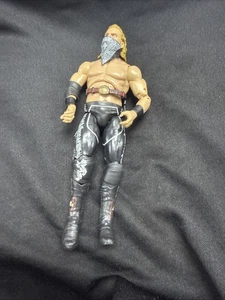 HANGMAN ADAM PAGE AEW Unrivaled Collection #07 Figur ShopAEW EXCLUSIVE 1/3000 - Bild 1 von 4