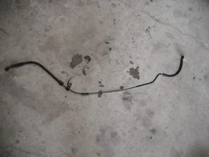 98 VTR1000F VTR 1000 SUPER HAWK CLUTCH LINE HOSE - Picture 1 of 1